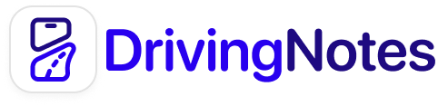 DrivingNotes